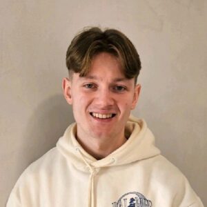 Jordan Bridge - Digital Marketing, Web Development and Data Analyst at Growthlabs