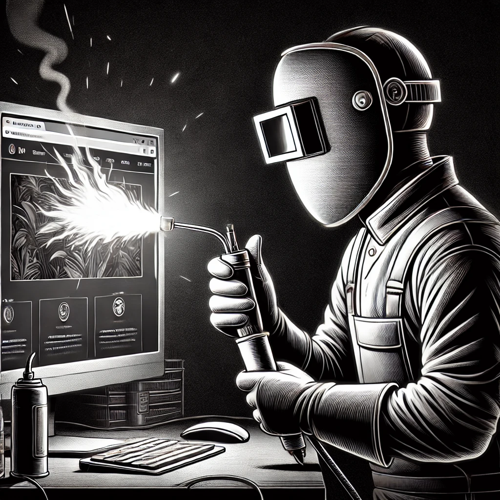 Website Development and Growth Engineering